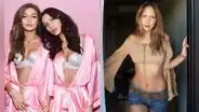 Gigi y Bella revelan nueva integrante del clan Hadid: ''Hace 20 años, nuestro papá tuvo otra relación''