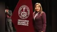 UNI: suspenden temporalmente a rectora interina no reconocida por asamblea universitaria ni estudiantes