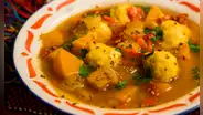 La tradicional sopa de un país en Sudamérica que se convirtió en la mejor del mundo, según Taste Atlas