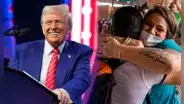 Trump y DHS colaboran con inmigrantes en EEUU: migrantes ingresarán sin visa americana por estos únicos requisitos en 2025