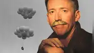 Casi como en la película 'UP': la increíble historia del hombre que desafió la lógica al volar alto con solo una silla y globos de helio
