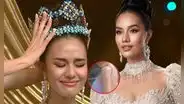 Así luce la tailandesa Opal Suchata Chuangsri al natural: flamante Miss Mundo 2025 impacta con fotos sin maquillaje