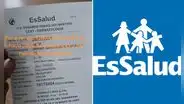 Peruano va a sacar cita en EsSalud, pero queda en shock al ver la fecha asignada: “Así estamos"