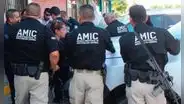 Detienen en Sonora a “El Chapo”, implicado en el asesinato de un agente ministerial