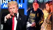 Redadas del ICE arrasan en EEUU: Trump y DHS otorgarán 20.000 nuevos agentes para operativos de deportación de inmigrantes