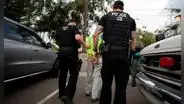 Redadas de inmigración en EEUU: estas son las zonas de Texas donde ICE realiza mayores operativos en 2025