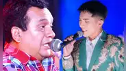 Tony Rosado se burla de la voz del heredero de La Bella Luz, conocido como 'Senderito': "No ha nacido para cantar"