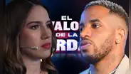 Estas fueron las preguntas que Darinka Ramírez respondió en ‘El valor de la verdad’ para llevarse S/20.000