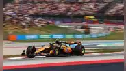 ¿Dónde ver el F1 GP España 2025 EN VIVO en EEUU y México? Horarios y canales de la carrera por la fecha 9 de la Fórmula 1