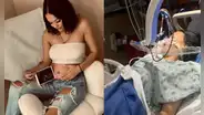 Adolescente embarazada queda en UCI tras recibir un disparo en el abdomen: autoridades de Texas buscan al culpable