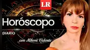 Horóscopo de Mhoni Vidente HOY, domingo 1 de junio 2025: descubre las mejores predicciones de tu signo zodiacal