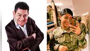¿Qué fue de las hijas de Dilbert Aguilar? Descubre quiénes son y a qué se dedican actualmente