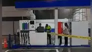 Disparan más de 10 veces contra grifo en Cercado de Lima: ataque de delincuentes dejó un herido