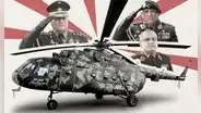 Imputan a mandos del Ejército haber orientado contrato de S/96 millones a favor de empresa