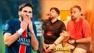 Ibai asegura en stream que Kvaratskhelia y Barcola del PSG tienen raíces peruanas: "Uno de padres y el otro de abuelos peruanos"