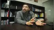 Erick Iriarte: “La crítica puede ser mordaz, pero eso no quita que la presidenta tiene que comunicar”