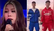 Milenka Nolasco revela la verdad tras polémica de tarjetas clonadas: "No podía cancelar el viaje porque estábamos haciendo publicidad"