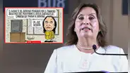 Cuestión de confianza: Heduardicio expone al Gobierno de Dina Boluarte y su alianza con el Congreso