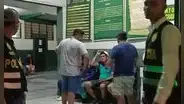 Iquitos: ‘piratas’ asaltan y secuestran a 3 turistas en río Amazonas