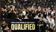 Los Angeles FC logra el pase al Mundial de Clubes 2025 tras derrotar al América de México: así quedó la tabla final de clasificados