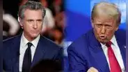 Ley respaldada por Gavin Newsom protege a inmigrantes indocumentados en California de las deportaciones de Trump