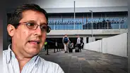 Presidente de Apavit sobre tránsito tras apertura de nuevo Jorge Chávez: "Salgan 5 horas antes de su vuelo"