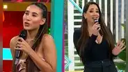 Samahara Lobatón sorprende al revelar cómo es su relación con Melissa Klug tras anunciar su tercer embarazo: “Desde que soy mamá...”