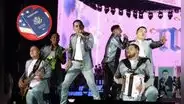Grupo Firme cancela concierto en EEUU luego de que Gobierno de Trump suspendiera sus visas por vincular género con cárteles