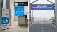 Turistas extranjeros podrán solicitar la devolución de impuestos pagados en Perú en el nuevo Aeropuerto Jorge Chávez