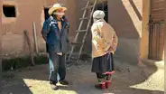 Delincuentes maniatan a pareja de ancianos dentro de su casa para robarles 25.000 soles en Puno