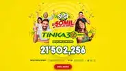 Resultados de La Tinka EN VIVO HOY domingo 1 de junio: números ganadores, premios y el Pozo Millonario
