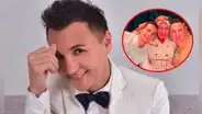 El macabro caso de Mauricio Leal, el 'peluquero de las estrellas': su hermano lo mató para quedarse con su fortuna