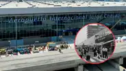 Nuevo aeropuerto Jorge Chávez ya inició operaciones, ¿qué pasará con el cierre del antiguo terminal aéreo tras su clausura permanente?