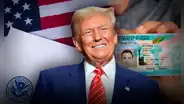 Trump y USCIS despiden tu Green Card: inmigrantes no podrán obtener la residencia permanente sin este requisito