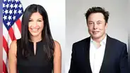 ¿Por qué Katie Miller dejó a Trump para trabajar con Elon Musk? Todo sobre la salida de la esposa de Stephen Miller del DOGE