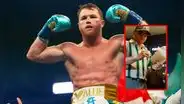Canelo luce lujoso reloj durante torneo de golf y revela su millonario valor: solo hay 25 unidades