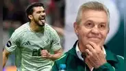Buenas noticias para la selección mexicana: Javier Aguirre contará con 4 jugadores más para los próximos duelos del Tri
