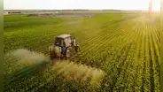 Un país de Sudamérica es el único autosuficiente en el mundo y puede producir todos los alimentos que necesita