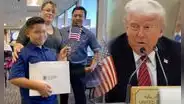 Duro golpe para inmigrantes en EEUU: costos para naturalización se elevan tras ataques de la Administración Trump