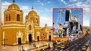 Corte de luz en Trujillo, La Libertad: zonas y horarios afectados del 4 al 6 de junio por Hidrandina