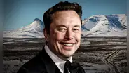 Elon Musk se prepara para ser un gran ganador tras el descubrimiento de un metal precioso escondido en un supervolcán valorado en 1.5 billones de dólares