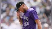 El horroroso presente de los Colorado Rockies en la MLB: ningún equipo llegó tan pronto a 50 derrotas en la era moderna