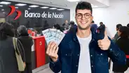 Banco de la Nación ofrece préstamos de hasta S/ 50.000: estos trabajadores podrán acceder al crédito en junio de 2025