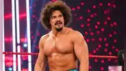 Carlito le dice adiós a la WWE: excampeón intercontinental puertorriqueño no renovó contrato