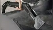 Tapicería del auto: ¿cómo limpiar tu vehículo según el tipo de material sin dañarlo?