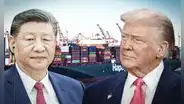 China acusa a Estados Unidos de sabotear el acuerdo comercial de Trump y amenaza con tomar represalias económicas
