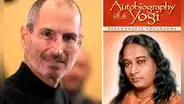El regalo que Steve Jobs otorgó a los invitados en su funeral: no fue un iPhone, sino una guía espiritual