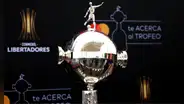 Con Universitario ante Palmeiras: así quedaron conformados los octavos de final de la Copa Libertadores