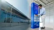 Pasajeros del nuevo Aeropuerto Jorge Chávez pueden acceder a este novedoso servicio totalmente gratis: aplica para peruanos y extranjeros