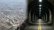 Un túnel bajo el distrito más poblado de Lima conectará con el Callao en la ruta del Anillo Vial Periférico: ¿cuándo estará listo?